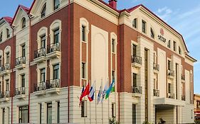 Aster Hotel Group